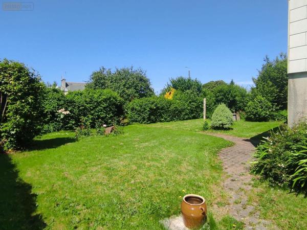 Maison à vendre à Guipavas dans le Finistère (29490), ref : 041/188