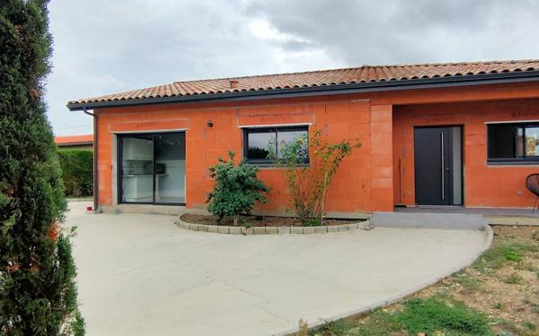 Maison à vendre    6 pièces •  Caussade