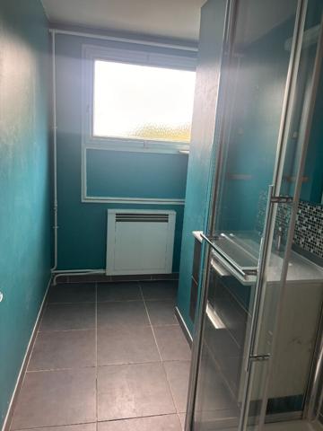 Appartement Le Grand Quevilly 3 pièce(s) 68 m2 2-3chambres place quebec 112.000€