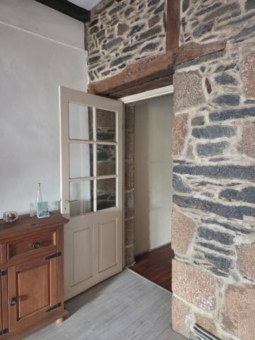 29600 MORLAIX Appartement Morlaix 5 pièce(s) 114 m2