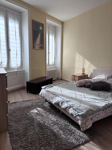 29600 MORLAIX Appartement Morlaix 5 pièce(s) 114 m2