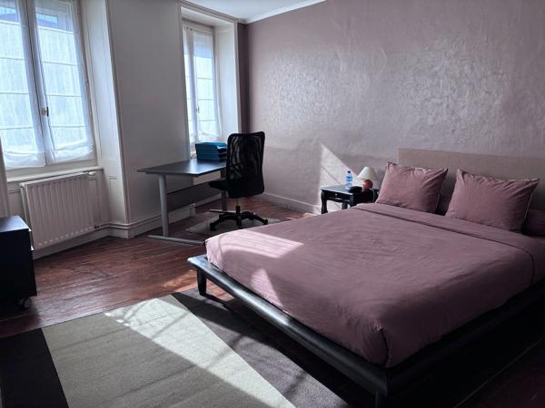 29600 MORLAIX Appartement Morlaix 5 pièce(s) 114 m2