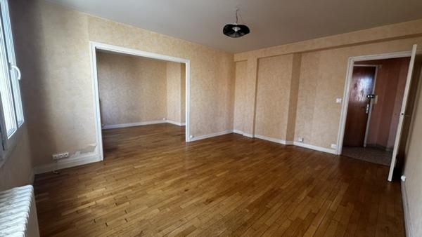 Appartement 4 pièce(s) 2 chambre(s) 65.79 m²