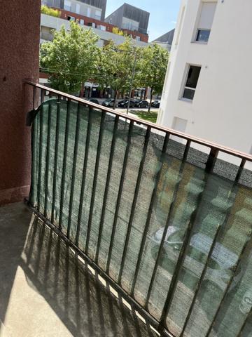 Appartement 4 pièce(s) 2 chambre(s) 65.79 m²