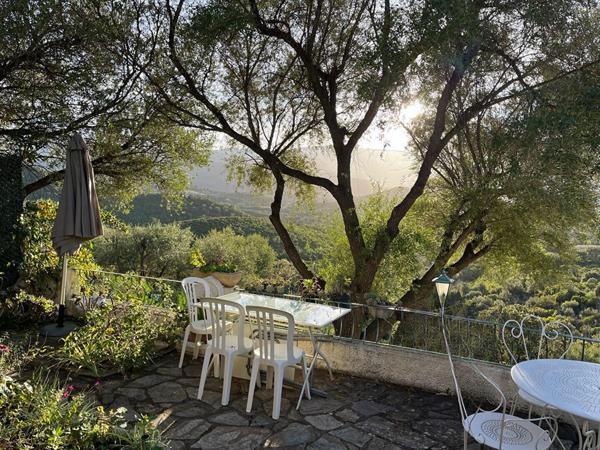 À VENDRE  Oletta ! Maison T3 avec jardin