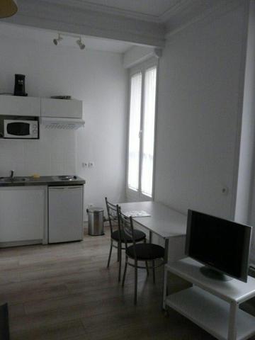 Appartement 1 pièce à louer