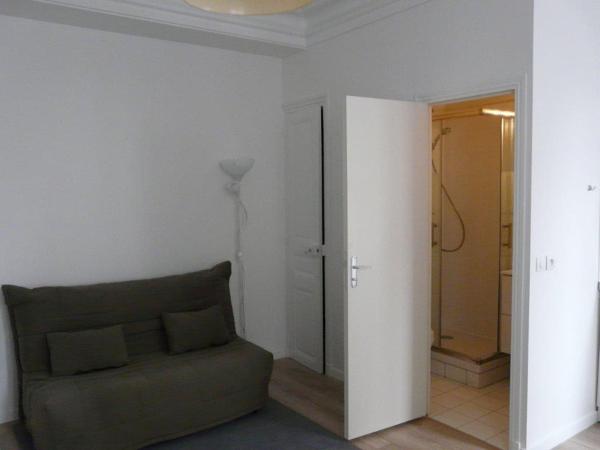 Appartement 1 pièce à louer