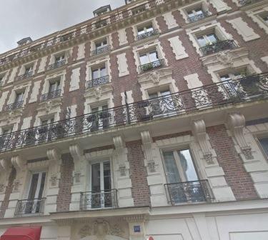 Appartement 1 pièce à louer