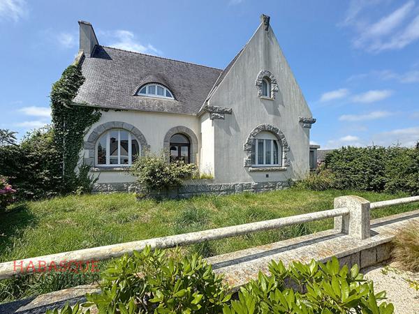 Maison à vendre à Lesneven , Lesneven