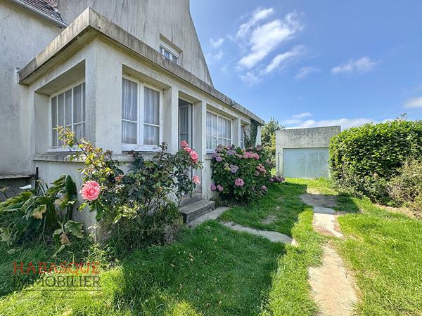 Maison à vendre à Lesneven , Lesneven