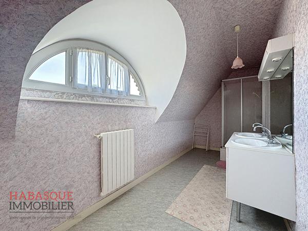 Maison à vendre à Lesneven , Lesneven