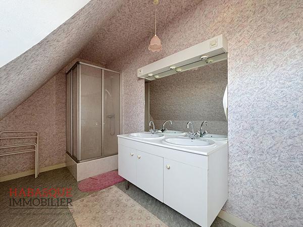 Maison à vendre à Lesneven , Lesneven