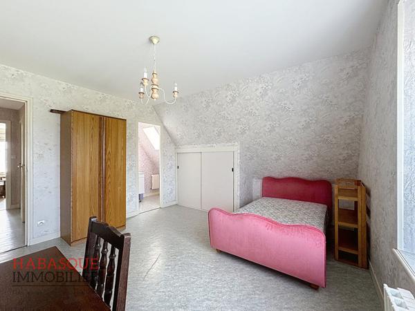 Maison à vendre à Lesneven , Lesneven