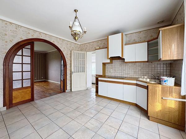 Maison à vendre à Lesneven , Lesneven