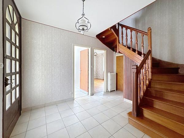 Maison à vendre à Lesneven , Lesneven