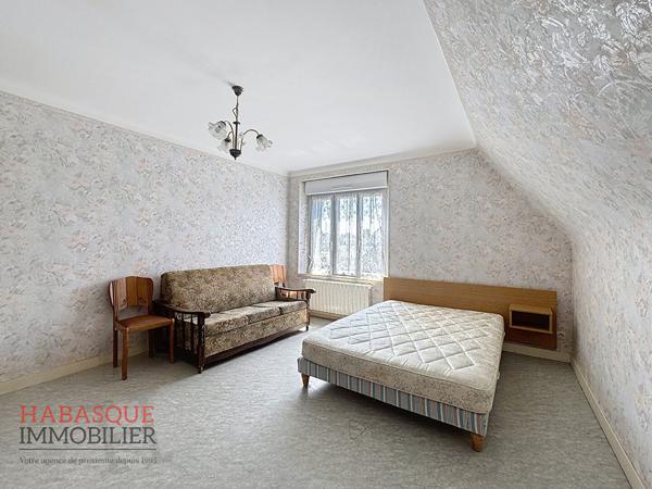 Maison à vendre à Lesneven , Lesneven