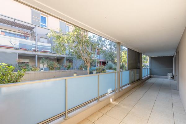 Mauguio (34130) APPARTEMENT - MAUGUIO