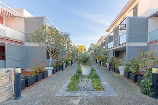 Mauguio (34130) APPARTEMENT - MAUGUIO