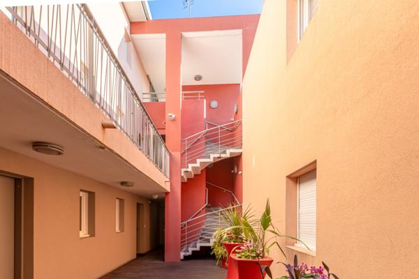 Mauguio (34130) APPARTEMENT - MAUGUIO