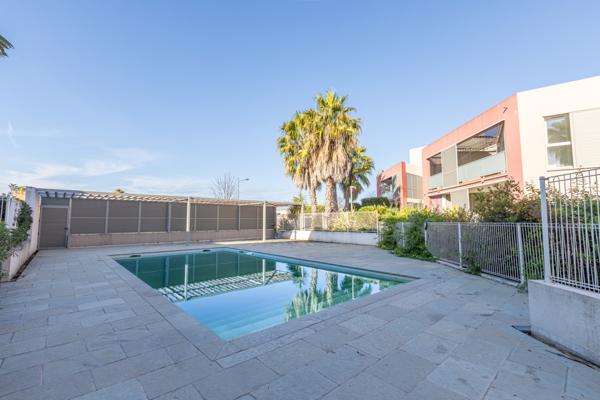 Mauguio (34130) APPARTEMENT - MAUGUIO