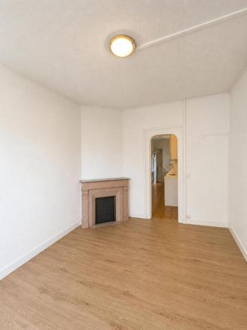 94190 VILLENEUVE SAINT GEORGES - Appartement T3  avec jardin partagé + cave