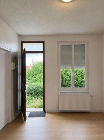 94190 VILLENEUVE SAINT GEORGES - Appartement T3  avec jardin partagé + cave