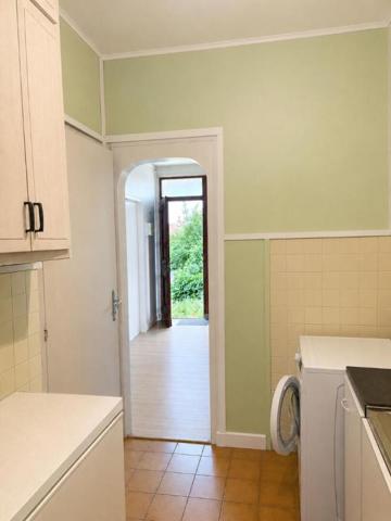 94190 VILLENEUVE SAINT GEORGES - Appartement T3  avec jardin partagé + cave