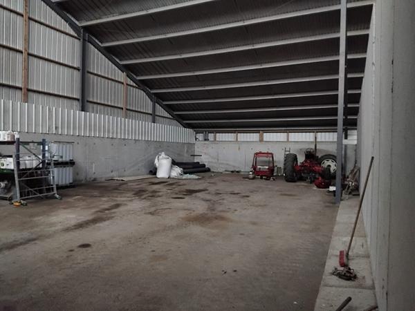Entrepôt / local industriel Chavagnes 1440 m2