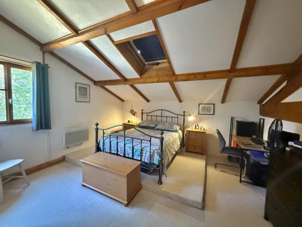 Castelsagrat (82400) CASTELSAGRAT Maison avec 3 chambres, près du village avec 1.9 hectares