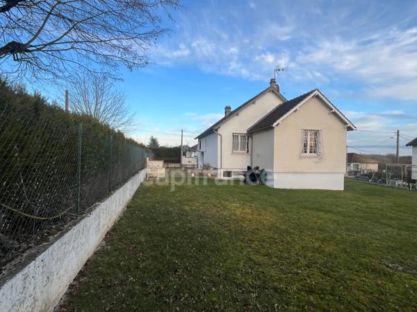 Maison à vendre 4 pièces (89)