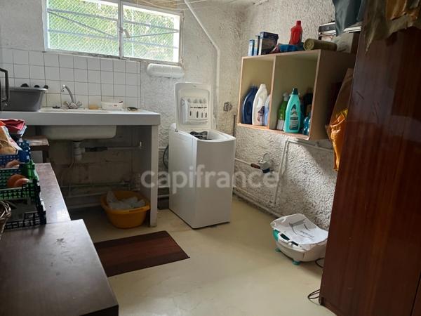 Maison à vendre 4 pièces (89)