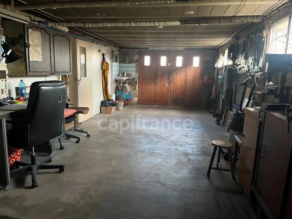 Maison à vendre 4 pièces (89)