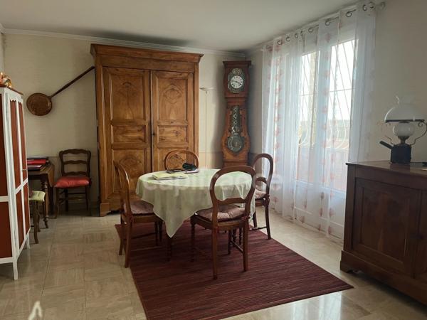 Maison à vendre 4 pièces (89)