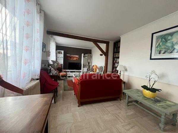 Maison à vendre 4 pièces (89)