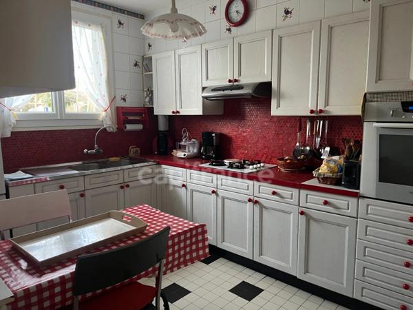 Maison à vendre 4 pièces (89)