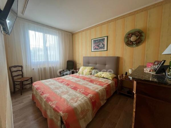 Maison à vendre 4 pièces (89)