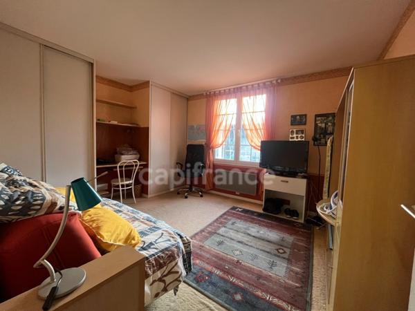 Maison à vendre 4 pièces (89)