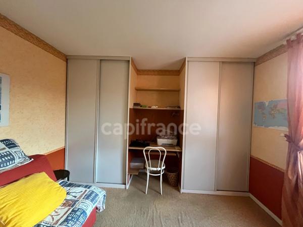 Maison à vendre 4 pièces (89)