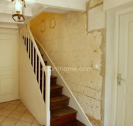 Rare : Secteur Victor Hugo ANGOULEME Demeure de caractère en pierre de taille, 4 chambres, 151 m² sur 800 m² de terrain