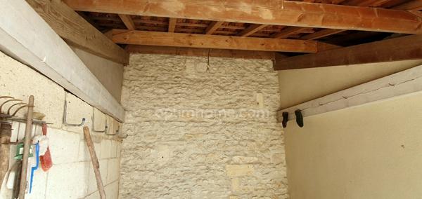 Rare : Secteur Victor Hugo ANGOULEME Demeure de caractère en pierre de taille, 4 chambres, 151 m² sur 800 m² de terrain