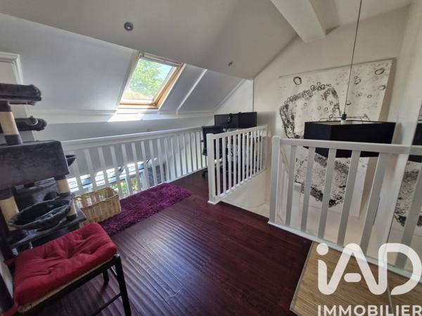 Maison à vendre 5 pièces 124 m² Cergy