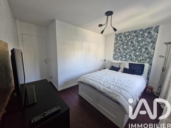 Maison à vendre 5 pièces 124 m² Cergy