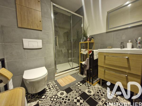 Maison à vendre 5 pièces 124 m² Cergy