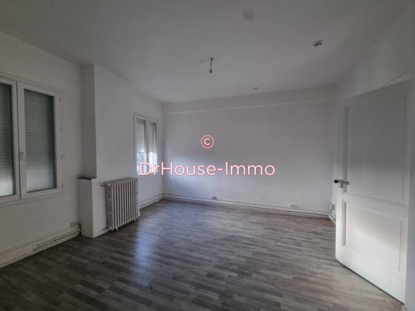 Immeuble à vendre de 505 m²