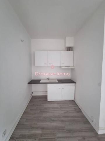 Immeuble à vendre de 505 m²