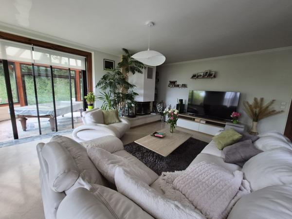 Maison 9 pièces - 204 m²