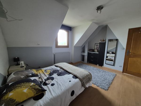 Maison 9 pièces - 204 m²