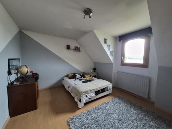 Maison 9 pièces - 204 m²