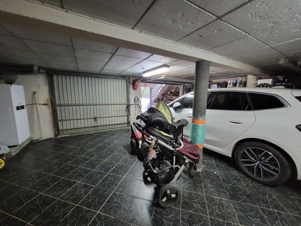 Maison 9 pièces - 204 m²