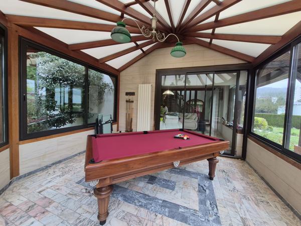 Maison 9 pièces - 204 m²